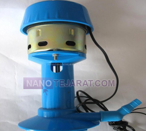 water cooler pump